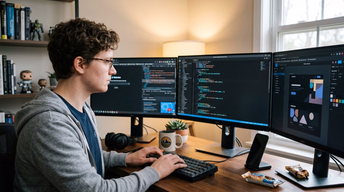 Programador Web